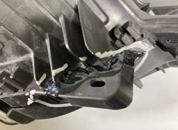 VOLVO 32342514 Headlight left VOLVO XC60 II (246) (2017-) — thumbnail 10