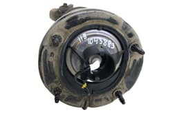 AUDI 308613501 Air shock absorber front left AUDI A8 (4H) (2009-2017) — thumbnail 2