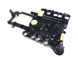 MERCEDES-BENZ 5WP21101 5WP21302K09 5WP21101K04 5WP21302K03 5WP21302 5WP21302K10 5WP21302K11 5WP21101K07 5WP21302K08 Gearbox Control Unit MERCEDES-BENZ ML-CLASS (W166) (2011-2015) — thumbnail 1