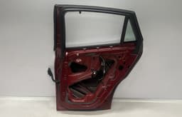 BMW 41527198162 Door Rear Right BMW X6 (E71, E72) (2008-2014) — thumbnail 2