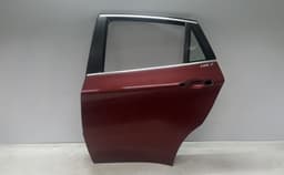 BMW 41527198161 Door Rear Left BMW X6 (E71, E72) (2008-2014) — thumbnail 1