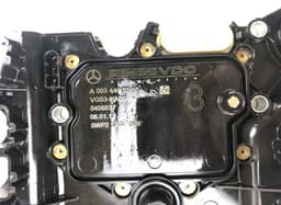 MERCEDES-BENZ 5WP21101 5WP21302K09 5WP21101K04 5WP21302K03 5WP21302 5WP21302K10 5WP21302K11 5WP21101K07 5WP21302K08 Gearbox Control Unit MERCEDES-BENZ ML-CLASS (W166) (2011-2015) — thumbnail 3