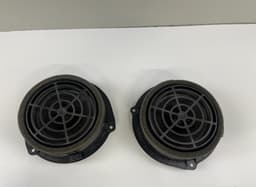 AUDI 4G0035411 4G0035454 4G0035298 4G0035399B Set of loudspeakers AUDI A6 / A6 ALLROAD (C7, 4G) (2010-2018) — thumbnail 3