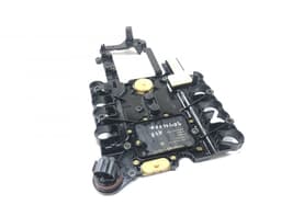 MERCEDES-BENZ 5WP21101 5WP21302K09 5WP21101K04 5WP21302K03 5WP21302 5WP21302K10 5WP21302K11 5WP21101K07 5WP21302K08 Gearbox Control Unit MERCEDES-BENZ SL-CLASS (R230) (2001-2012) — thumbnail 1