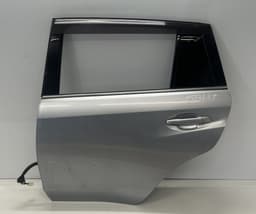 SUBARU 60409VA0509P Door Rear Left SUBARU LEVORG I (VM) (2015-2020) — thumbnail 1