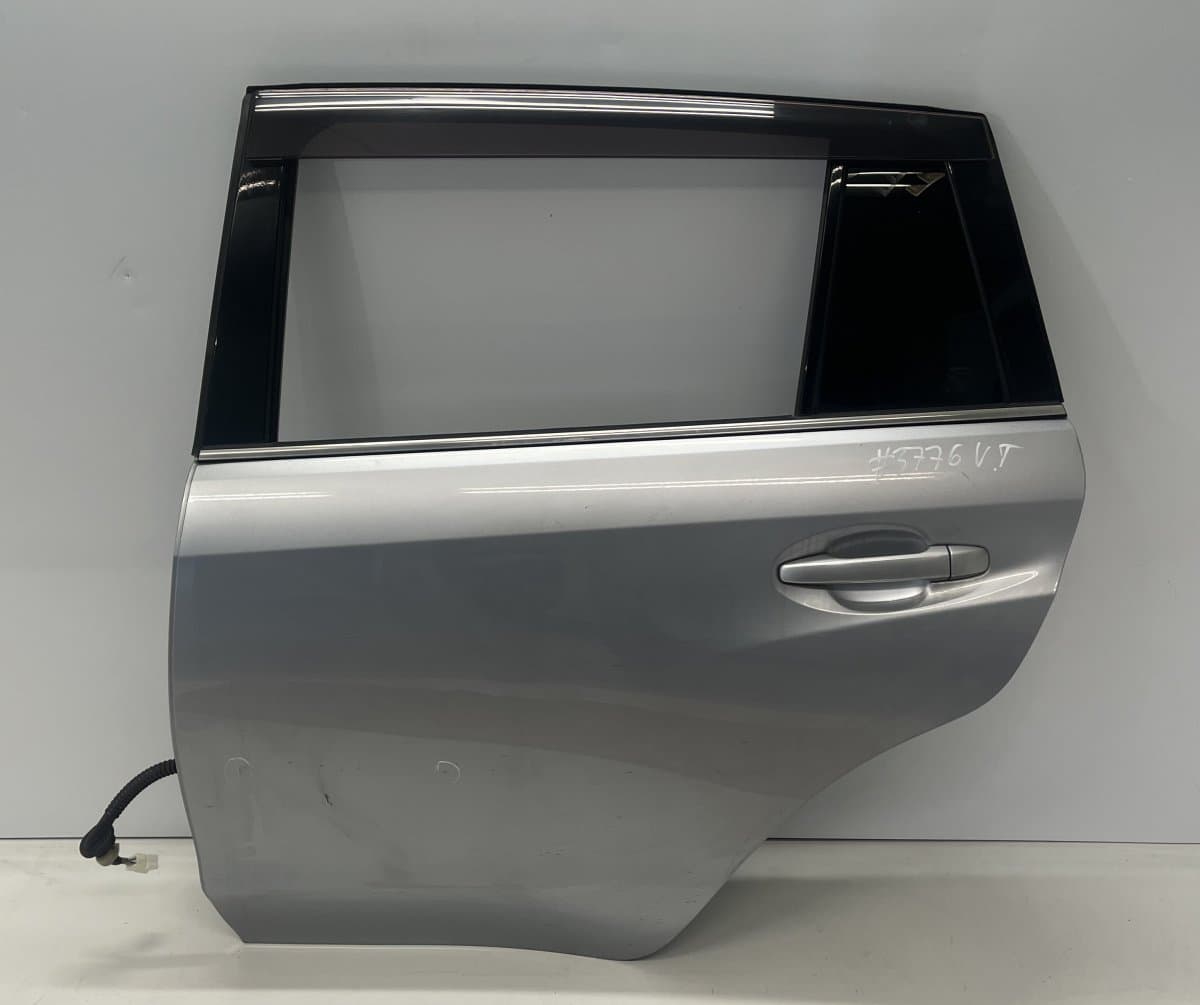 SUBARU 60409VA0509P Door Rear Left SUBARU LEVORG I (VM) (2015-2020)