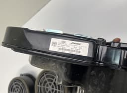 AUDI 4G0035411 4G0035454 4G0035298 4G0035399B Set of loudspeakers AUDI A6 / A6 ALLROAD (C7, 4G) (2010-2018) — thumbnail 2