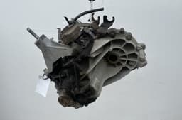 FORD 7T1R7002CC 98AB-6P093-AD Gearbox FORD TRANSIT CONNECT I (2002-2013) — thumbnail 3