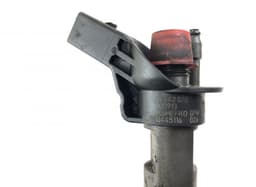 MERCEDES-BENZ 0445116025 0445116026 0986435404 Fuel injector set MERCEDES-BENZ E-CLASS (W212) (2009-2016) — thumbnail 7