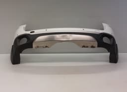 BMW 51127294392 Rear bumper BMW X5 (F15, F85) (2012-2018) — thumbnail 2