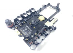 MERCEDES-BENZ 5WP21101 5WP21302K09 5WP21101K04 5WP21302K03 5WP21302 5WP21302K10 5WP21302K11 5WP21101K07 5WP21302K08 Gearbox Control Unit MERCEDES-BENZ S-CLASS (W221) (2005-2013) — thumbnail 1