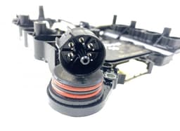 MERCEDES-BENZ 5WP21101 5WP21302K09 5WP21101K04 5WP21302K03 5WP21302 5WP21302K10 5WP21302K11 5WP21101K07 5WP21302K08 Gearbox Control Unit MERCEDES-BENZ S-CLASS (W221) (2005-2013) — thumbnail 2