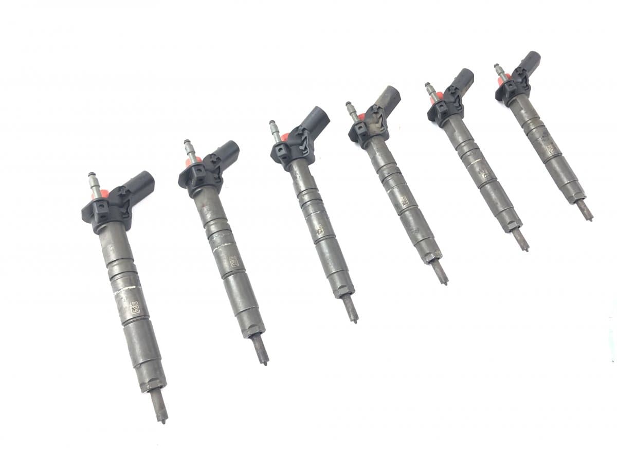 0445116025 0445116026 0986435404 Fuel Injector MERCEDES-BENZ E-CLASS (W212) (2009-2016)