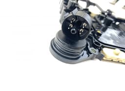 MERCEDES-BENZ 5WP21101 5WP21302K09 5WP21101K04 5WP21302K03 5WP21302 5WP21302K10 5WP21302K11 5WP21101K07 5WP21302K08 Gearbox Control Unit MERCEDES-BENZ S-CLASS Coupe (C216) (2006-2013) — thumbnail 2