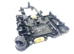 MERCEDES-BENZ 5WP21101 5WP21302K09 5WP21101K04 5WP21302K03 5WP21302 5WP21302K10 5WP21302K11 5WP21101K07 5WP21302K08 Gearbox Control Unit MERCEDES-BENZ ML-CLASS (W166) (2011-2015) — thumbnail 1