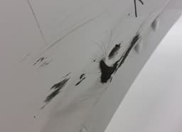 BMW 51127294392 Rear bumper BMW X5 (F15, F85) (2012-2018) — thumbnail 4
