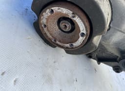 AUDI KJZ Transfer Box AUDI Q7 (4L) (2006-2015) — thumbnail 4