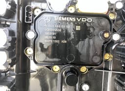 MERCEDES-BENZ 5WP21101 5WP21302K09 5WP21101K04 5WP21302K03 5WP21302 5WP21302K10 5WP21302K11 5WP21101K07 5WP21302K08 Gearbox Control Unit MERCEDES-BENZ ML-CLASS (W164) (2005-2011) — thumbnail 3