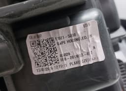 KIA F1921-52610 F192152610 92102F1500 Headlight right KIA SPORTAGE IV (QL) (2015-2021) — thumbnail 8