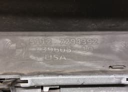 BMW 51127294392 Rear bumper BMW X5 (F15, F85) (2012-2018) — thumbnail 9