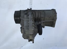 AUDI JSS 0AQ341010E A03800M 901-D Transfer Box AUDI Q7 (4L) (2006-2015) — thumbnail 4