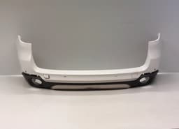 BMW 51127294392 Rear bumper BMW X5 (F15, F85) (2012-2018) — thumbnail 1