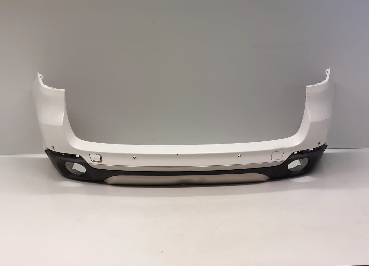 BMW 51127294392 Rear bumper BMW X5 (F15, F85) (2012-2018)