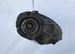 AUDI JSS 0AQ341010E A03800M 901-D Transfer Box AUDI Q7 (4L) (2006-2015) — thumbnail 3