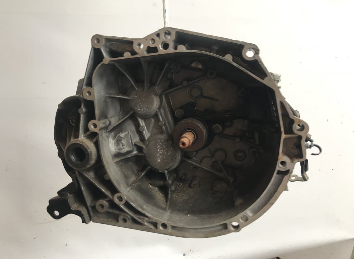 PEUGEOT 9674157510 Gearbox PEUGEOT 208 I (A9) (2012-2019)