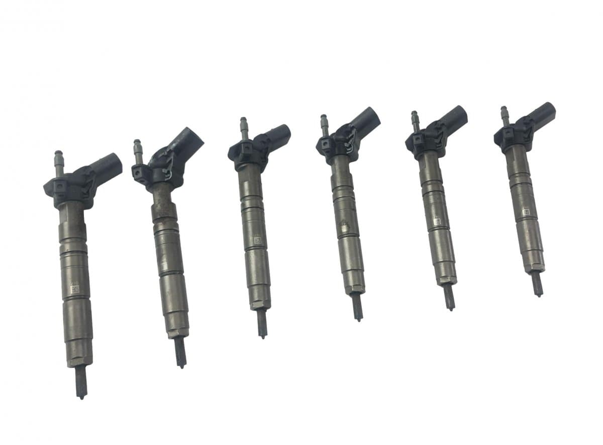 MERCEDES-BENZ 0445116025 0445116026 0986435404 Fuel Injector MERCEDES-BENZ E-CLASS Coupe (C207) (2009-2016)