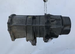 AUDI JSS 0AQ341010E A03800M 901-D Transfer Box AUDI Q7 (4L) (2006-2015) — thumbnail 2