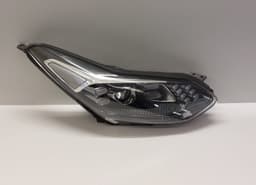 KIA F1921-52610 F192152610 92102F1500 Headlight right KIA SPORTAGE IV (QL) (2015-2021) — thumbnail 1