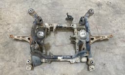 JEEP 52124634AM Front Axle Beam JEEP GRAND CHEROKEE IV (WK, WK2) (2010-2021) — thumbnail 1