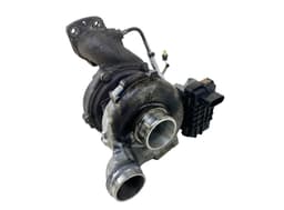 MERCEDES-BENZ A6420908680 Turbocharger MERCEDES-BENZ R-CLASS (W251) (2006-2013) — thumbnail 1
