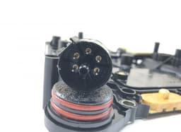 MERCEDES-BENZ 5WP21101 5WP21302K09 5WP21101K04 5WP21302K03 5WP21302 5WP21302K10 5WP21302K11 5WP21101K07 5WP21302K08 Gearbox Control Unit MERCEDES-BENZ SL-CLASS (R230) (2001-2012) — thumbnail 3