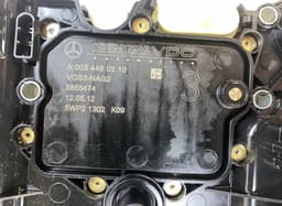 MERCEDES-BENZ 5WP21101 5WP21302K09 5WP21101K04 5WP21302K03 5WP21302 5WP21302K10 5WP21302K11 5WP21101K07 5WP21302K08 Gearbox Control Unit MERCEDES-BENZ ML-CLASS (W164) (2005-2011) — thumbnail 3