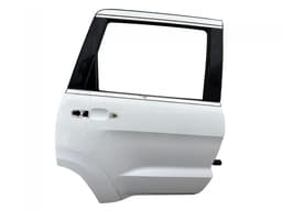 JEEP 55113634AH Door Rear Right JEEP GRAND CHEROKEE IV (WK, WK2) (2010-2021) — thumbnail 1
