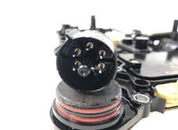 MERCEDES-BENZ 5WP21101 5WP21302K09 5WP21101K04 5WP21302K03 5WP21302 5WP21302K10 5WP21302K11 5WP21101K07 5WP21302K08 Gearbox Control Unit MERCEDES-BENZ ML-CLASS (W164) (2005-2011) — thumbnail 2