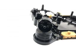 MERCEDES-BENZ 5WP21101 5WP21302K09 5WP21101K04 5WP21302K03 5WP21302 5WP21302K10 5WP21302K11 5WP21101K07 5WP21302K08 Gearbox Control Unit MERCEDES-BENZ R-CLASS (W251) (2006-2013) — thumbnail 2