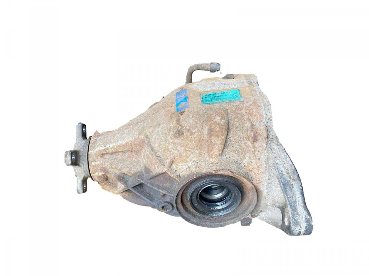JEEP 68021449AC Rear axle differential JEEP GRAND CHEROKEE IV (WK, WK2) (2010-2021)