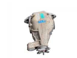 JEEP 68021449AC Rear axle differential JEEP GRAND CHEROKEE IV (WK, WK2) (2010-2021) — thumbnail 2