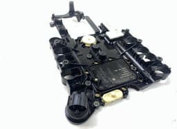MERCEDES-BENZ 5WP21101 5WP21302K09 5WP21101K04 5WP21302K03 5WP21302 5WP21302K10 5WP21302K11 5WP21101K07 5WP21302K08 Gearbox Control Unit MERCEDES-BENZ ML-CLASS (W164) (2005-2011) — thumbnail 1