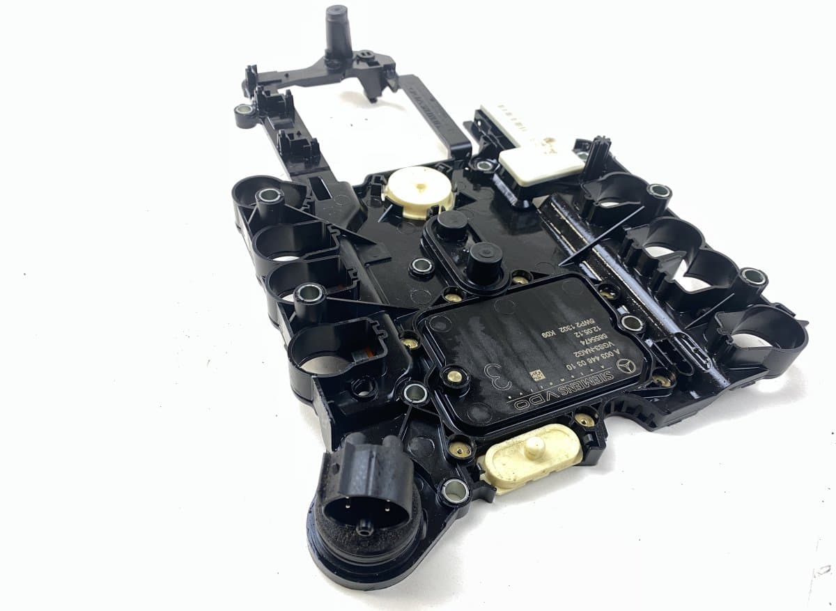 MERCEDES-BENZ 5WP21101 5WP21302K09 5WP21101K04 5WP21302K03 5WP21302 5WP21302K10 5WP21302K11 5WP21101K07 5WP21302K08 Gearbox Control Unit MERCEDES-BENZ ML-CLASS (W164) (2005-2011)