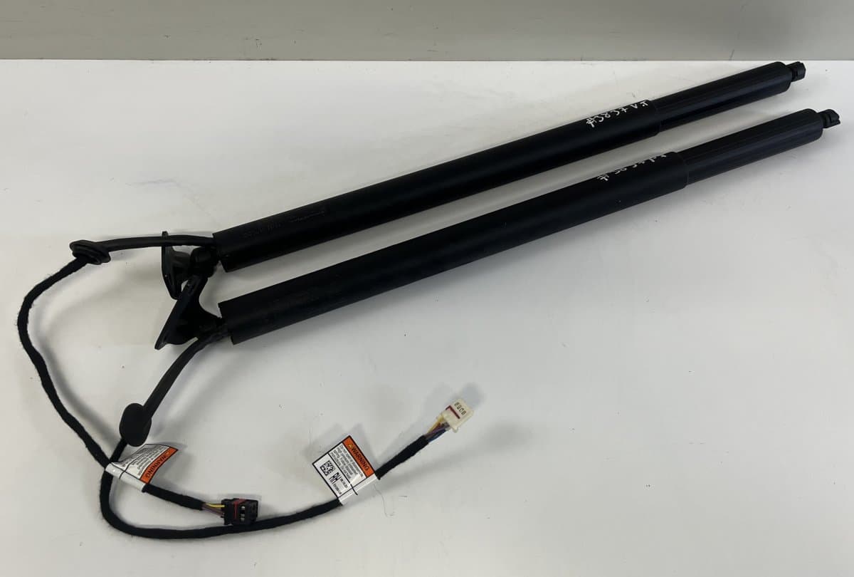 HYUNDAI 81841M5100 81831M5100 Bootlid / tailgate strut set HYUNDAI NEXO (FE) (2018-)