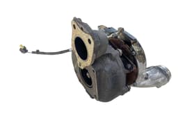 MERCEDES-BENZ A6420908680 Turbocharger MERCEDES-BENZ R-CLASS (W251) (2006-2013) — thumbnail 2