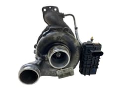 MERCEDES-BENZ A6420908680 Turbocharger MERCEDES-BENZ R-CLASS (W251) (2006-2013) — thumbnail 3