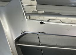 ISUZU Front Bumper ISUZU D-MAX II (RT) (2012-2019) — thumbnail 4