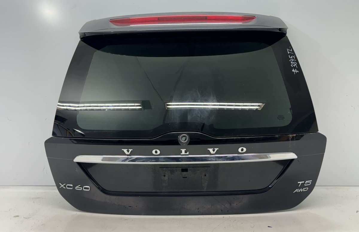 VOLVO 31402344 Bootlid / tailgate VOLVO XC60 I (2008-2017)