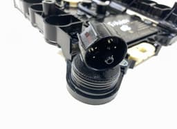 MERCEDES-BENZ 5WP21101 5WP21302K09 5WP21101K04 5WP21302K03 5WP21302 5WP21302K10 5WP21302K11 5WP21101K07 5WP21302K08 Gearbox Control Unit MERCEDES-BENZ ML-CLASS (W164) (2005-2011) — thumbnail 2