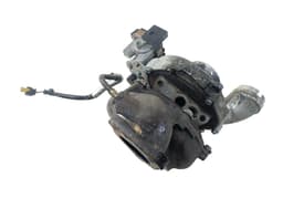 MERCEDES-BENZ A6420908680 Turbocharger MERCEDES-BENZ E-CLASS Coupe (C207) (2009-2016) — thumbnail 3